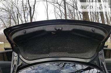 Седан Mazda 3 2011 в 