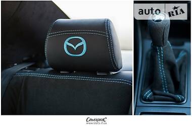 Седан Mazda 3 2007 в 