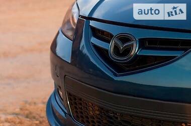 Седан Mazda 3 2007 в 