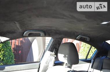 Седан Mazda 3 2007 в 
