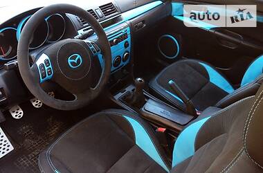 Седан Mazda 3 2007 в 