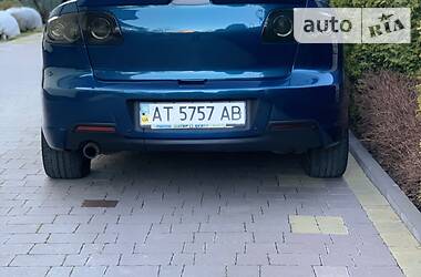 Седан Mazda 3 2007 в 