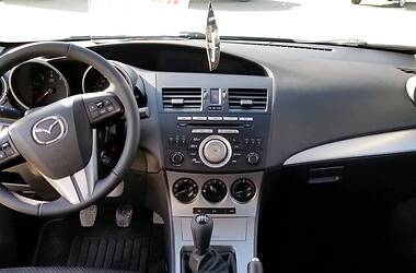 Хэтчбек Mazda 3 2009 в Черновцах