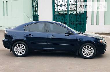 Седан Mazda 3 2008 в 