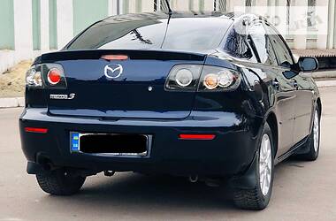 Седан Mazda 3 2008 в 
