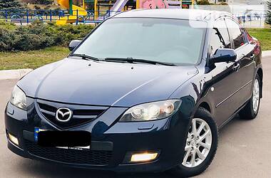 Седан Mazda 3 2008 в 