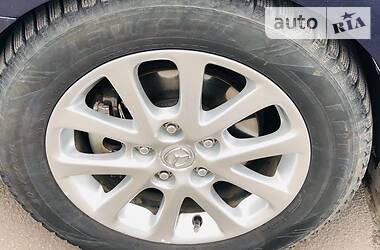 Седан Mazda 3 2008 в 