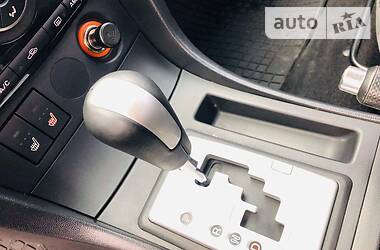 Седан Mazda 3 2008 в 