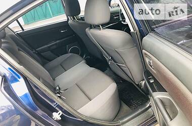 Седан Mazda 3 2008 в 