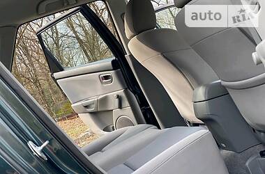 Хетчбек Mazda 3 2005 в 