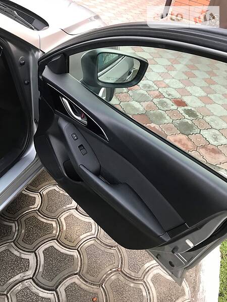 Седан Mazda 3 2014 в Дніпрі фото 13 Седан Mazda 3 2014 в Дніпрі