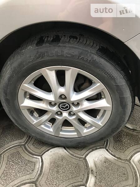 Седан Mazda 3 2014 в Дніпрі фото 20 Седан Mazda 3 2014 в Дніпрі