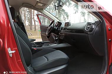 Хэтчбек Mazda 3 2014 в Житомире