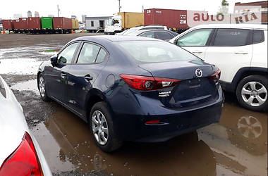 Седан Mazda 3 2018 в Херсоні