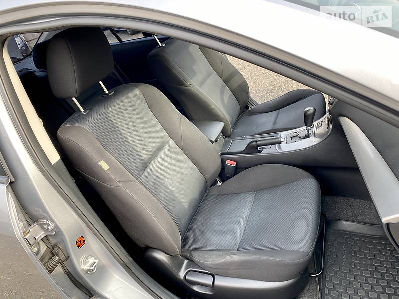 Седан Mazda 3 2011 в Киеве