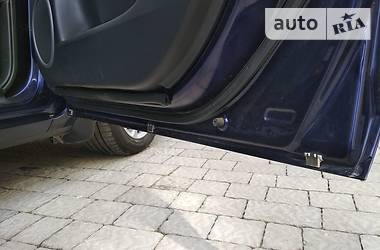 Хетчбек Mazda 3 2008 в 