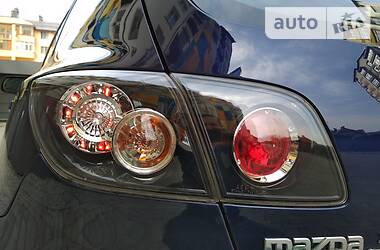 Хетчбек Mazda 3 2008 в 