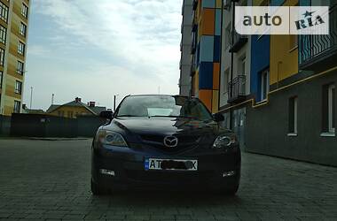 Хетчбек Mazda 3 2008 в 
