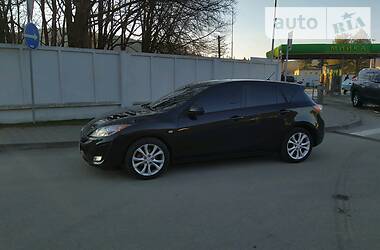 Хэтчбек Mazda 3 2011 в Ивано-Франковске