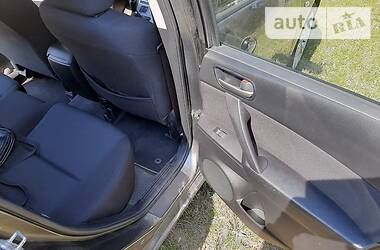 Хетчбек Mazda 3 2011 в 