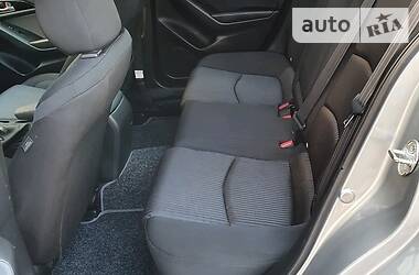 Седан Mazda 3 2015 в 