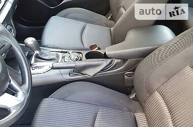 Седан Mazda 3 2015 в 