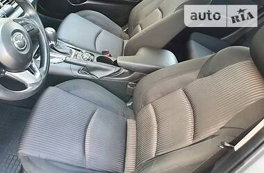 Седан Mazda 3 2015 в 