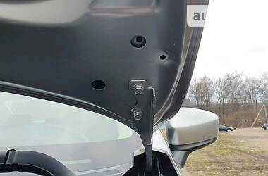 Седан Mazda 3 2015 в 