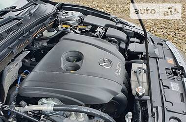 Седан Mazda 3 2015 в 