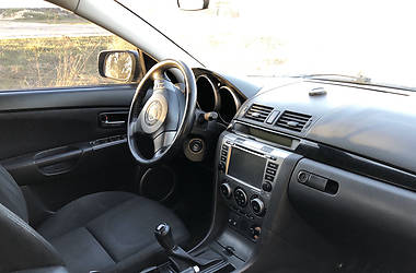 Седан Mazda 3 2008 в 