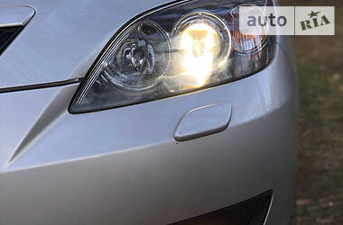 Хетчбек Mazda 3 2007 в 