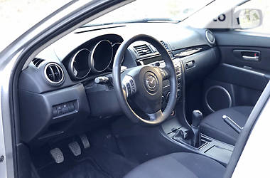 Хетчбек Mazda 3 2007 в 
