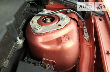 Хэтчбек Mazda 3 2004 в 