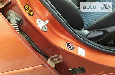 Хэтчбек Mazda 3 2004 в 
