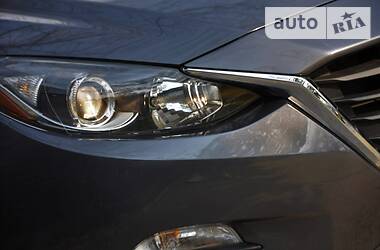 Хетчбек Mazda 3 2016 в 