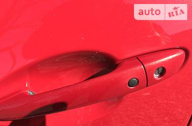 Седан Mazda 3 2013 в 