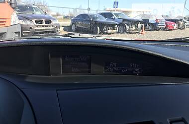 Седан Mazda 3 2013 в 