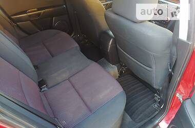 Хетчбек Mazda 3 2004 в 
