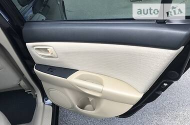 Седан Mazda 3 2006 в 
