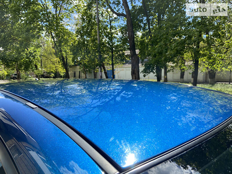 Хетчбек Mazda 3 2007 в Одесі