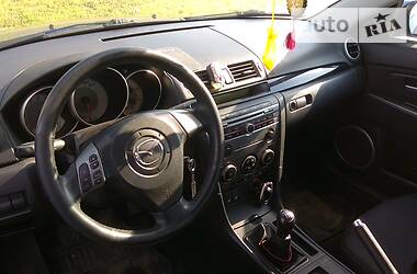 Седан Mazda 3 2007 в 