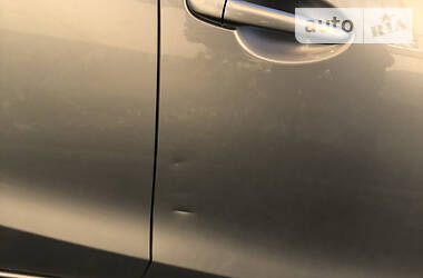 Седан Mazda 3 2015 в Киеве