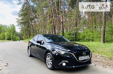 Седан Mazda 3 2013 в Харькове