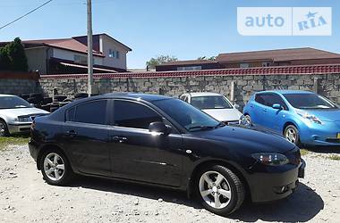Седан Mazda 3 2005 в 