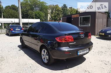 Седан Mazda 3 2005 в 