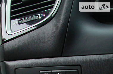 Хетчбек Mazda 3 2014 в 