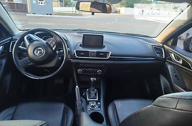 Хетчбек Mazda 3 2014 в 