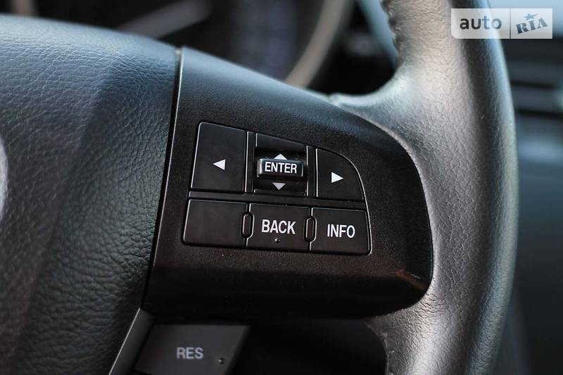 Хетчбек Mazda 3 2012 в Дубні