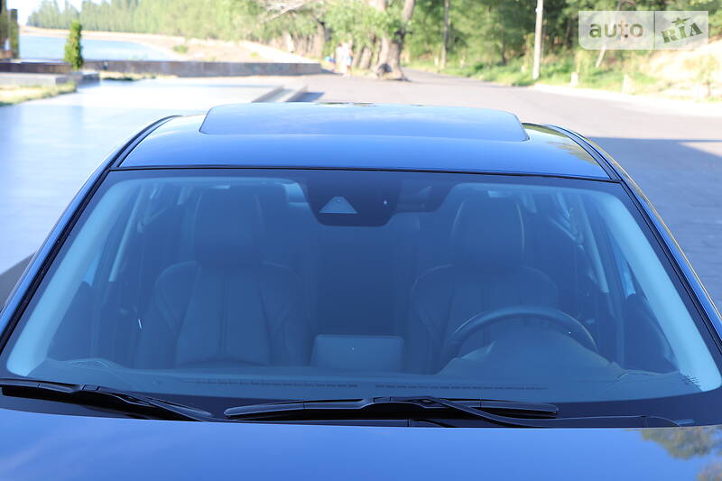 Седан Mazda 3 2018 в Кременчуці