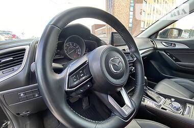 Седан Mazda 3 2016 в Киеве